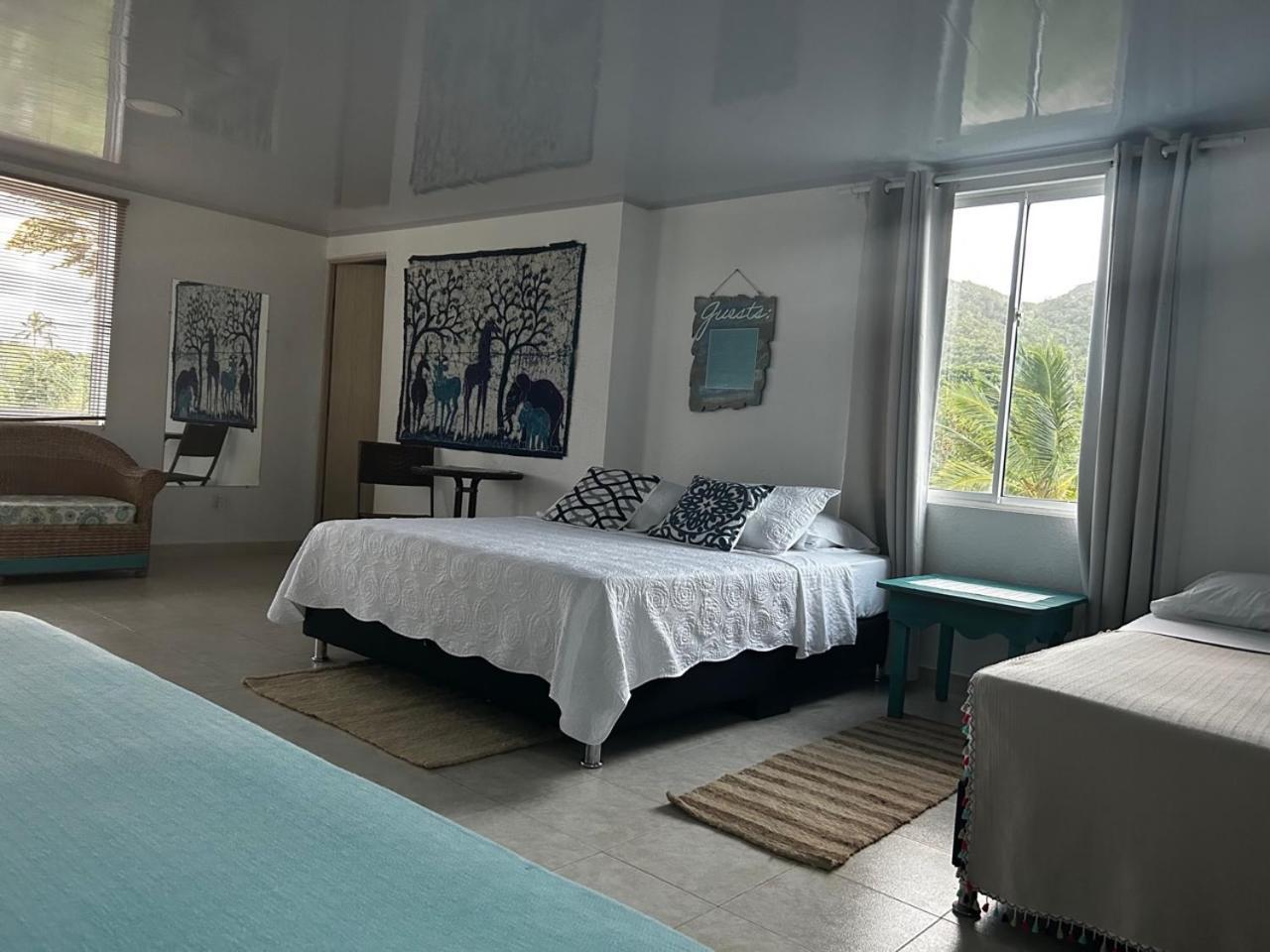 Hotel Miss Francias Home Santa Catalina Island Eksteriør bilde