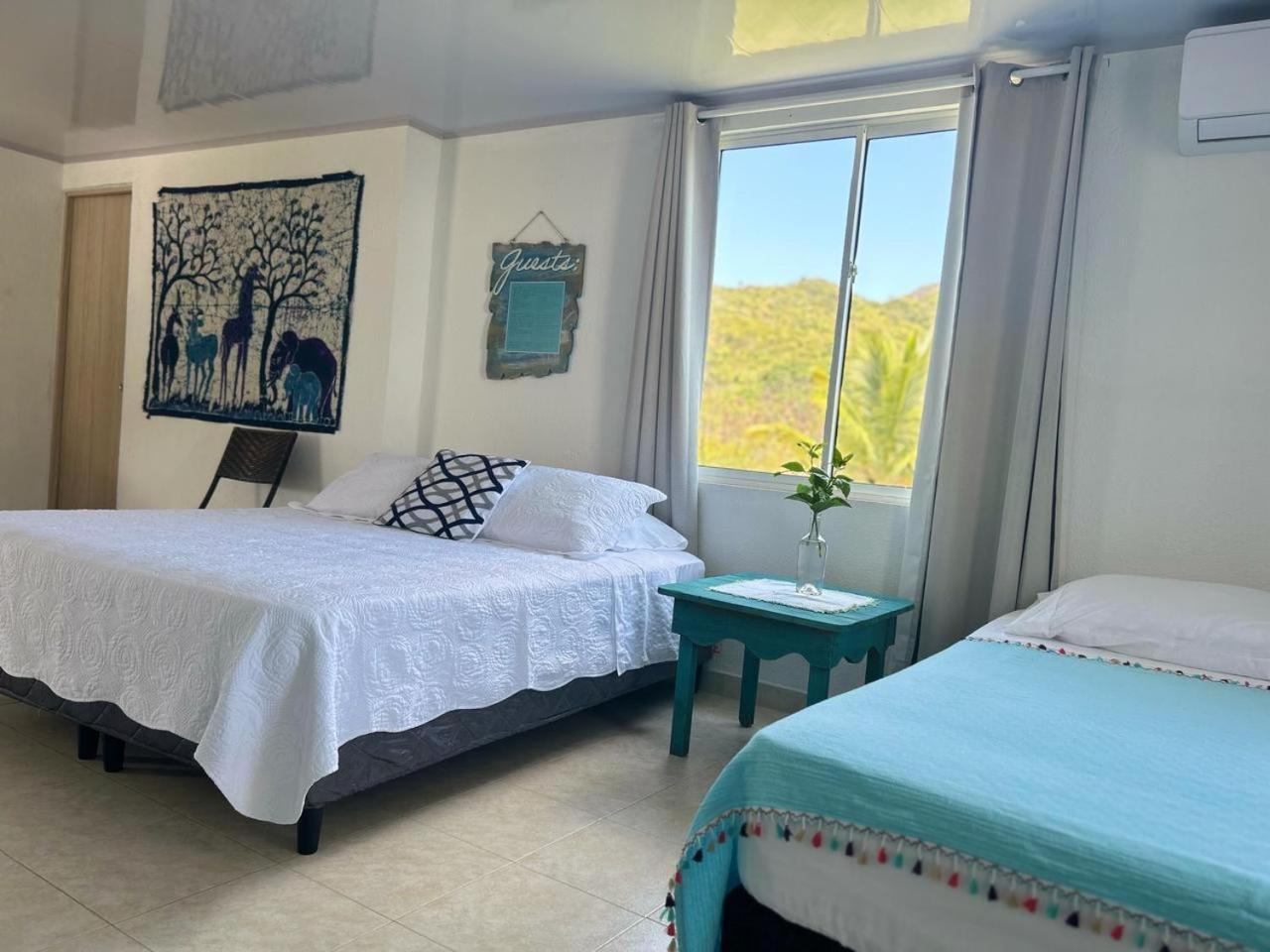 Hotel Miss Francias Home Santa Catalina Island Eksteriør bilde