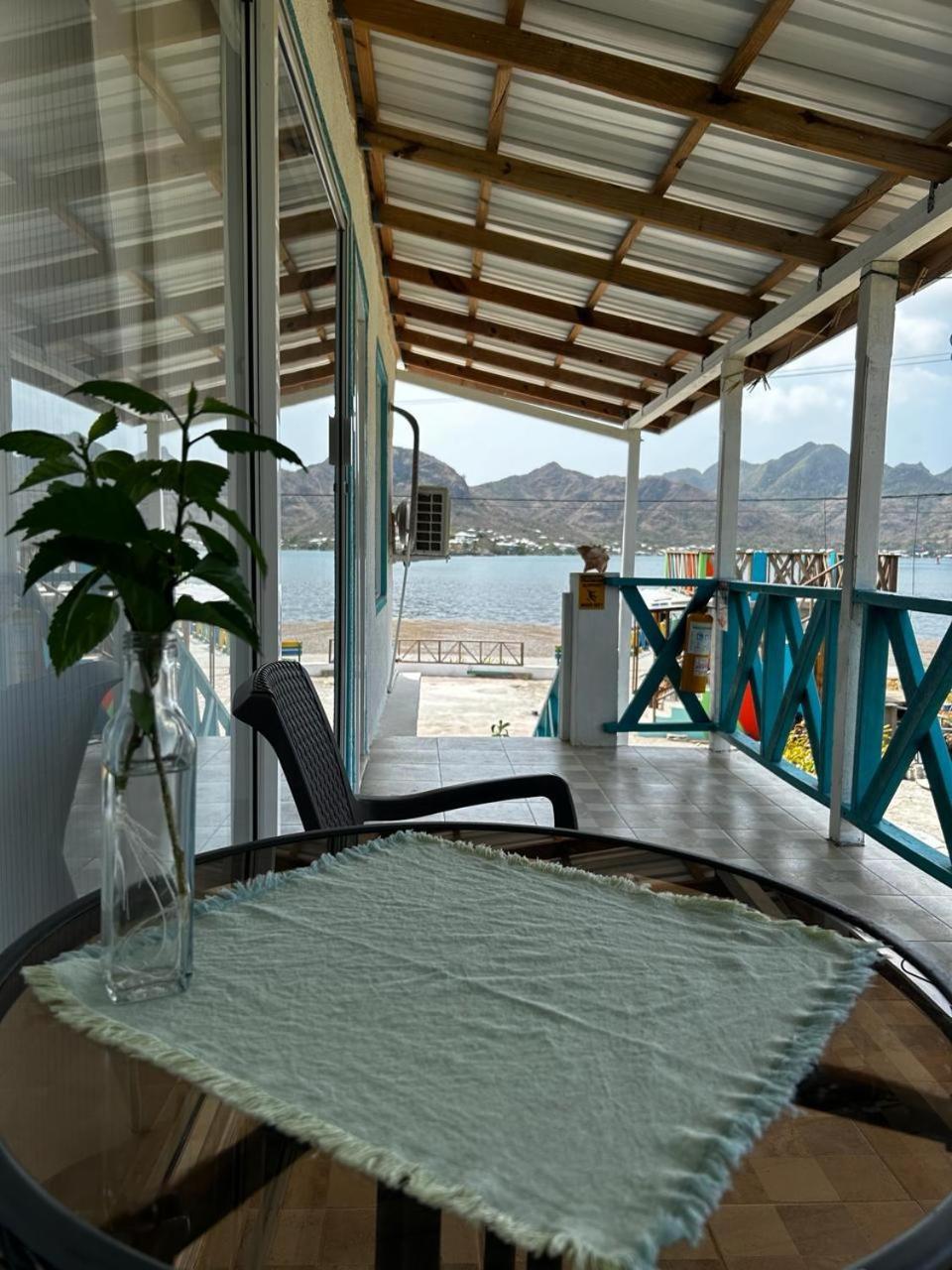 Hotel Miss Francias Home Santa Catalina Island Eksteriør bilde