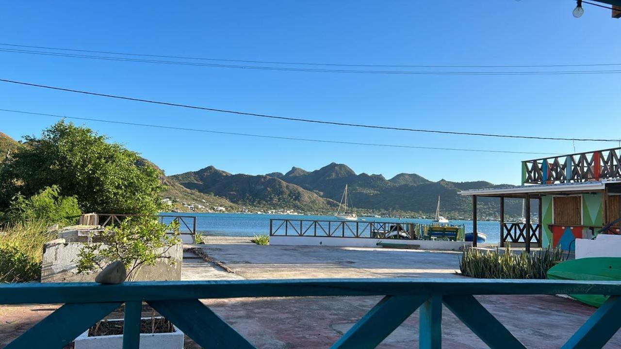Hotel Miss Francias Home Santa Catalina Island Eksteriør bilde